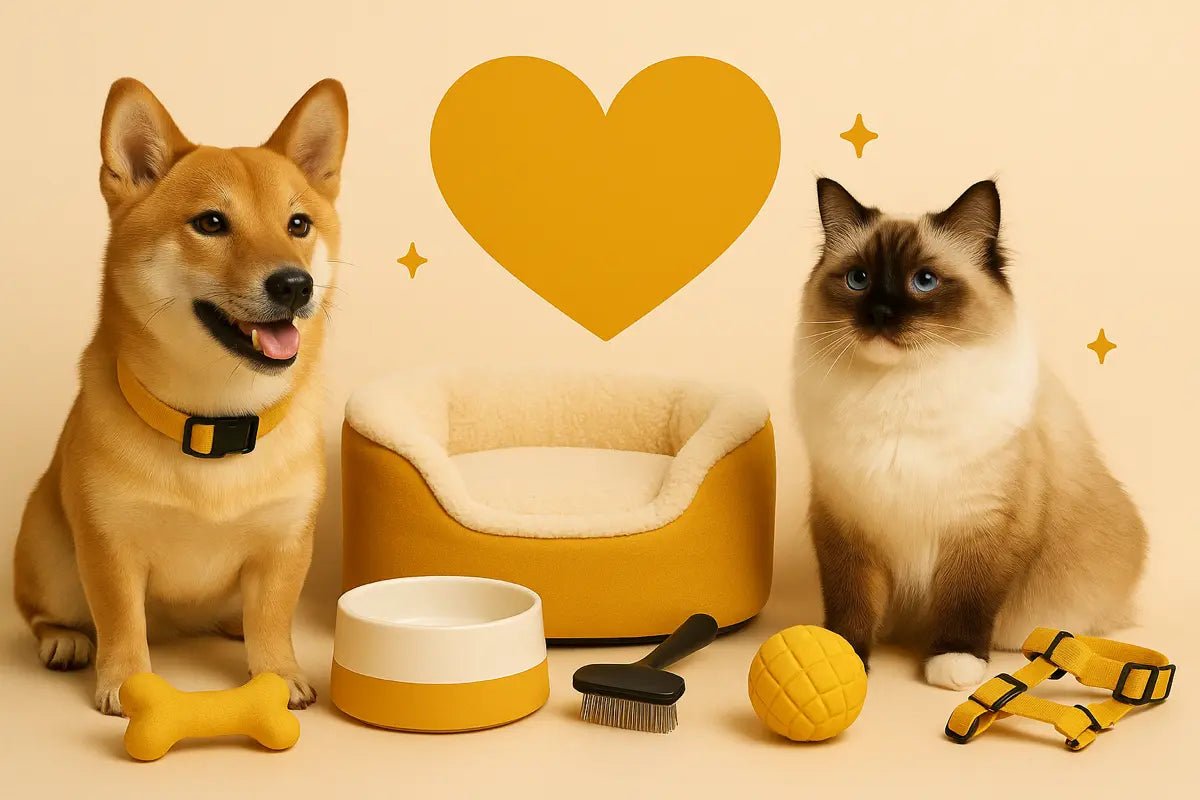 Nos coup de coeur ! ❤️ - ManiacPets
