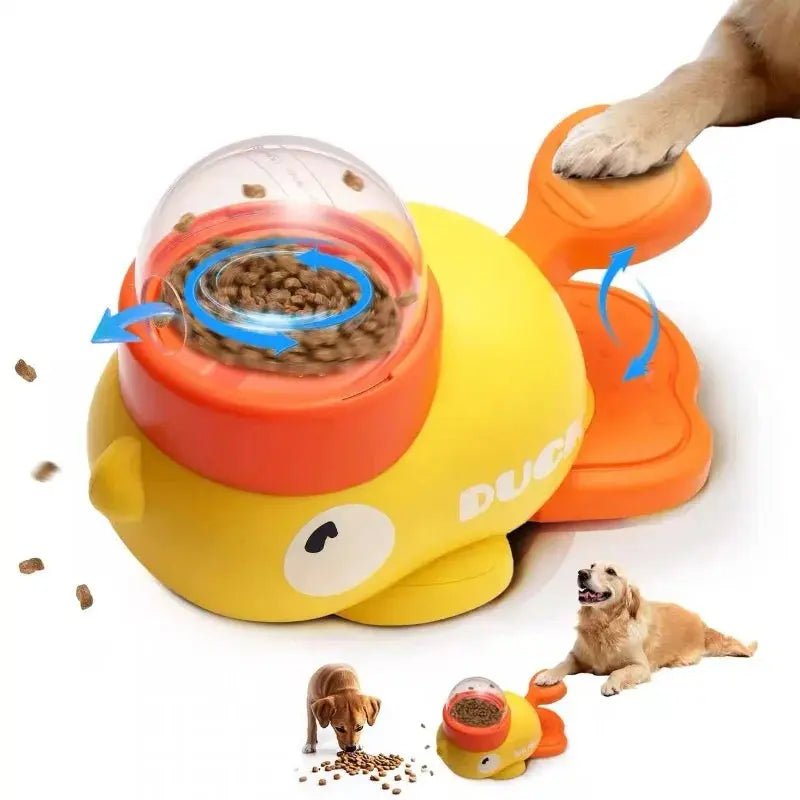 Distributeur de Friandises - ManiacPets