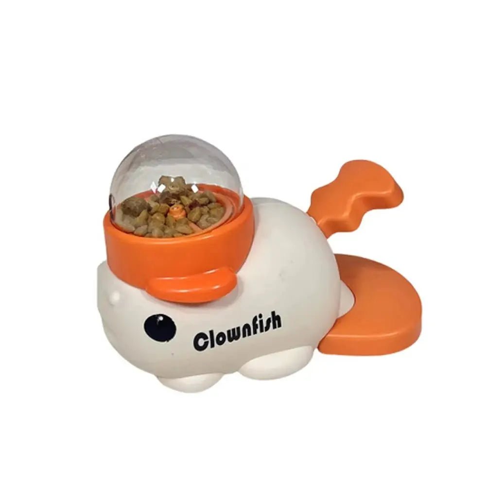 Distributeur de Friandises - ManiacPets