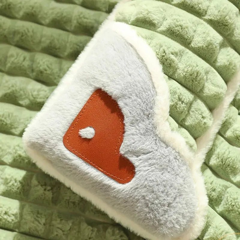 Panier Douillet pour Chien et Chat - ManiacPets