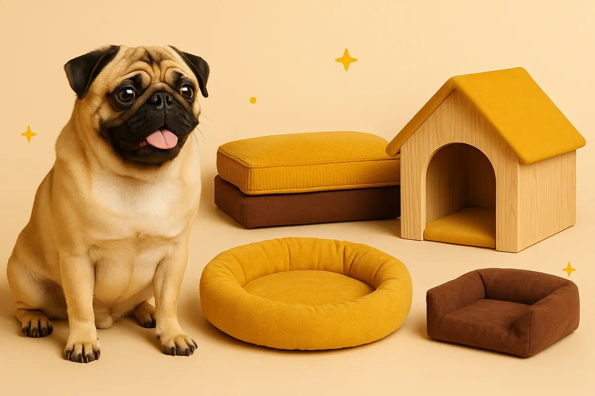 🐶 Accessoires & Dressage - ManiacPets