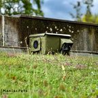 ManiacPets House ManiacPets