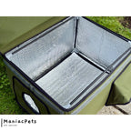 ManiacPets House ManiacPets